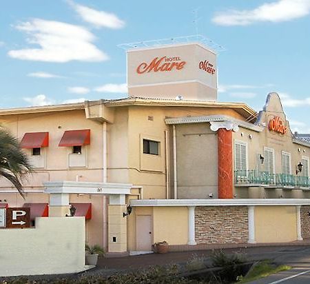 Hotel Mare (Adults Only) Akashi Exterior foto