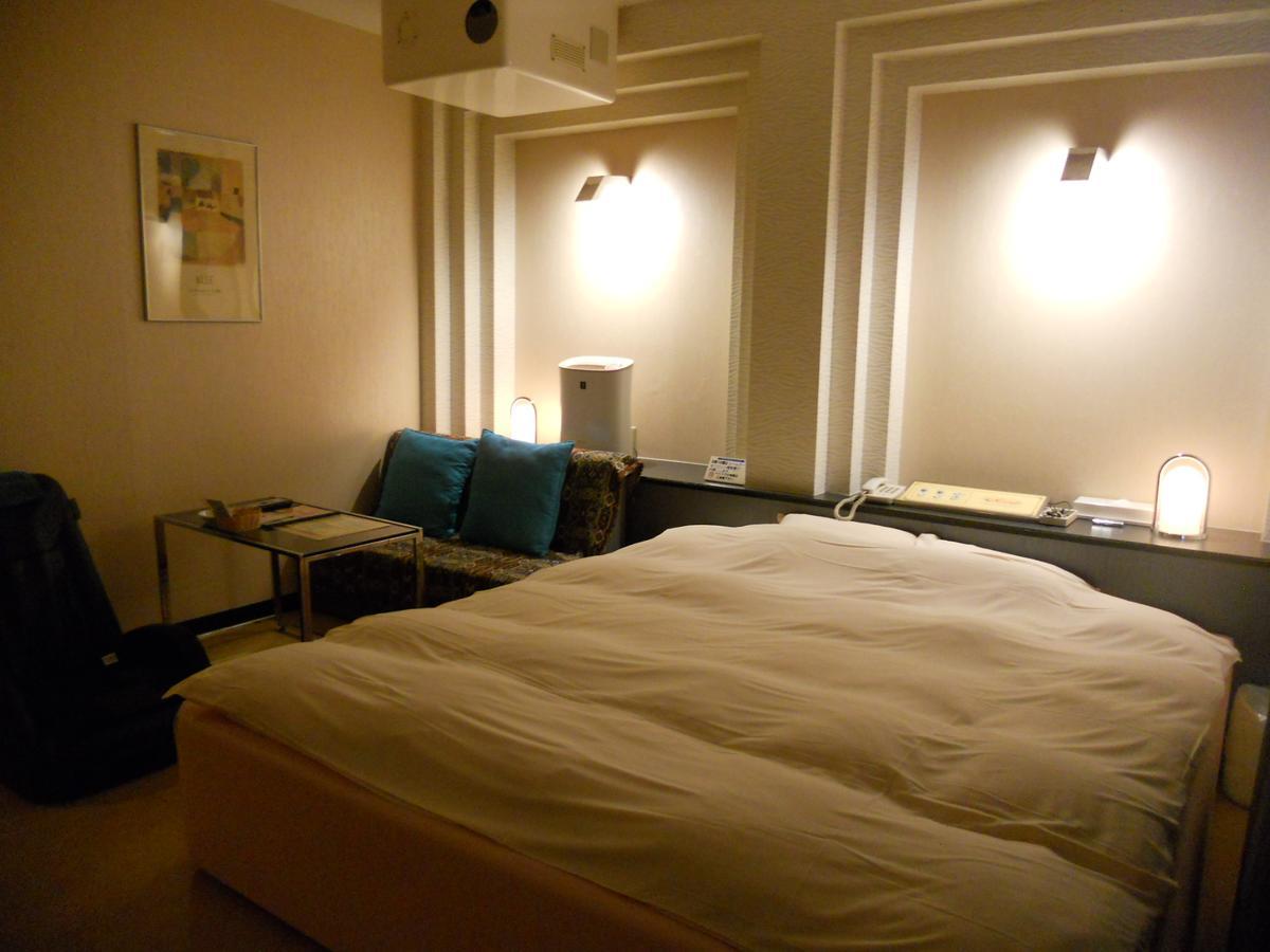Hotel Mare (Adults Only) Akashi Exterior foto