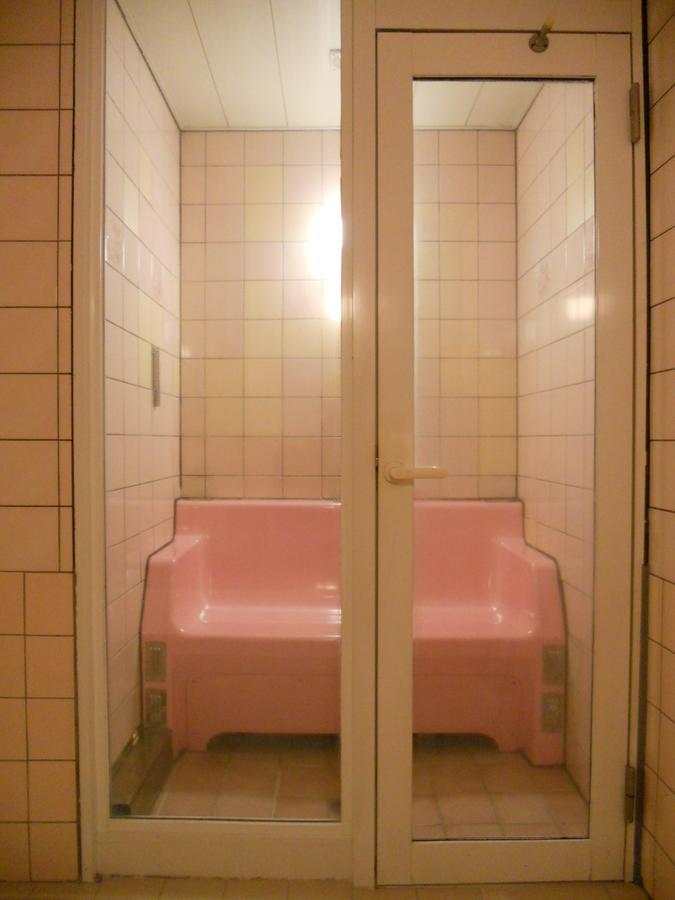 Hotel Mare (Adults Only) Akashi Exterior foto