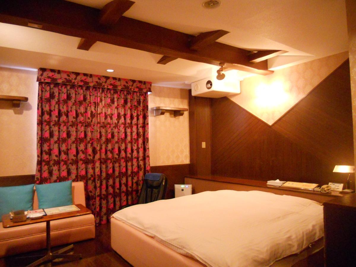 Hotel Mare (Adults Only) Akashi Exterior foto